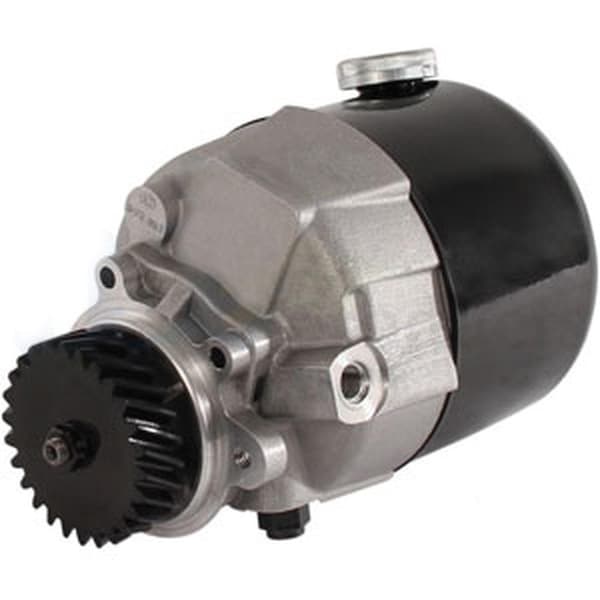 Aic Replacement Parts Power Steering, Pump Fits Ford/New Holland 455C 555C 575C 6 WN-81871798-PEX - main